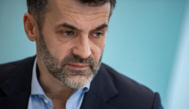 Tomasz Stadnik nie jest już prezesem TFI PZU - Puls Biznesu