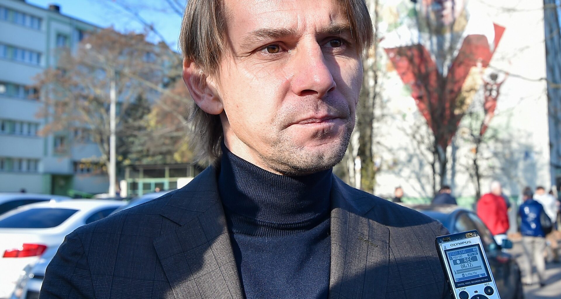Euzebiusz Smolarek