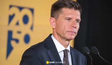 Wybory w Polsce 2050. Ryszard Petru zdradził, kogo poprze w II turze
