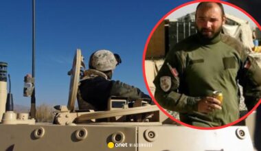 Matka żołnierza poległego w Afganistanie o Trumpie: to jest okrutne