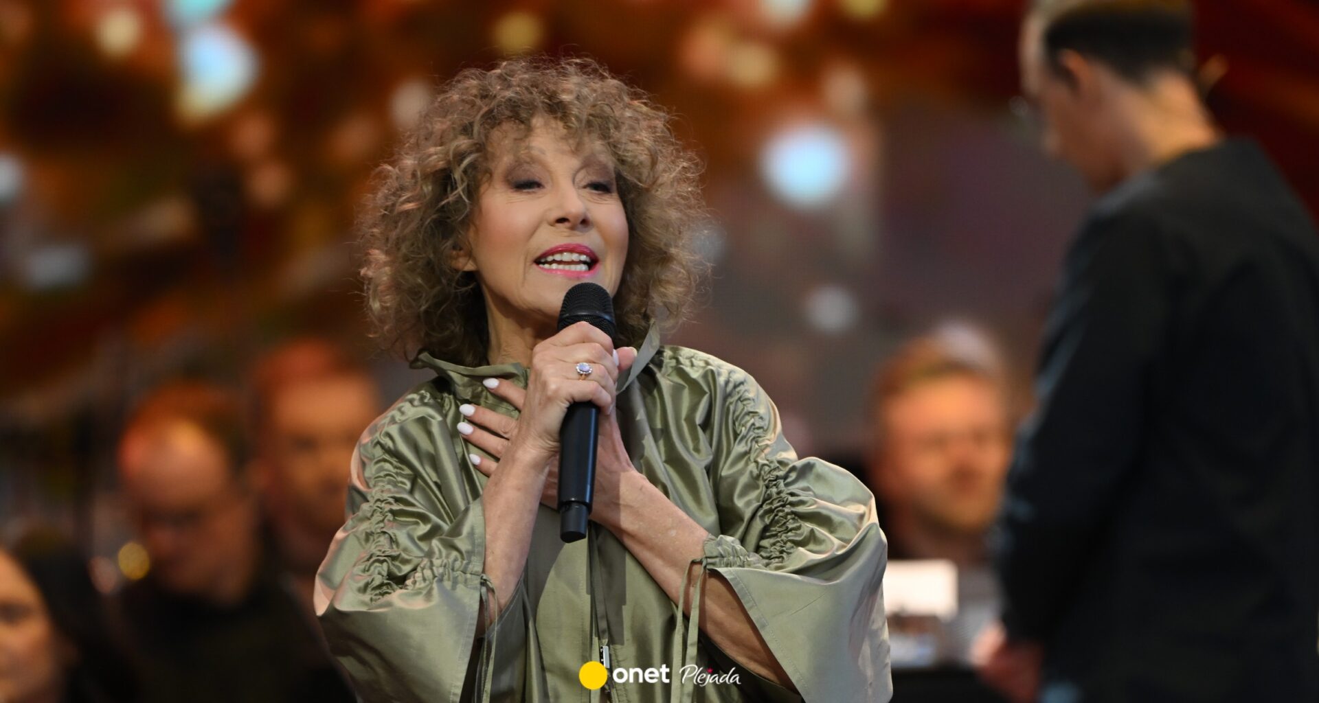 Alicja Majewska bez ogródek o swojej emeryturze. "Nie mam prawa narzekać"