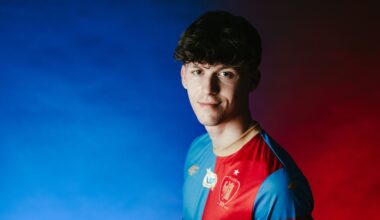 Piast z pierwszym transferem. To młodzieżowy reprezentant kraju