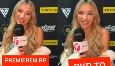 Influencerka zaskoczyła swoją (nie) wiedzą. Nie miała pojęcia kto jest premierem Polski