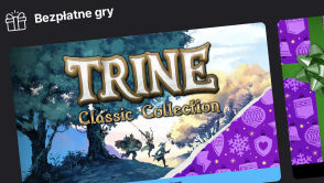 Epic Games rozpieszcza przed Nowym Rokiem. Hit za darmo