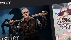 GTA w średniowieczu? Epic Games zaskakuje darmową grą