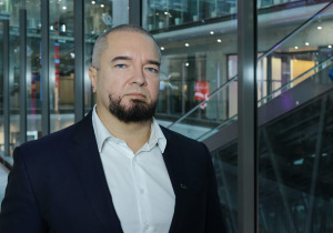 Ernest Pytlarczyk Pekao