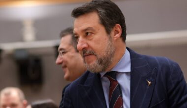 Włoski wicepremier apeluje do Wołodymyra Zełenskiego. "Jak najszybciej podpisz" - Onet