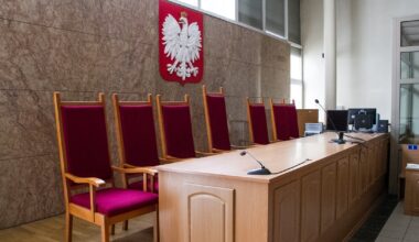 Afera w Funduszu Sprawiedliwości. Nowa decyzja sądu w sprawie jednej z urzędniczek