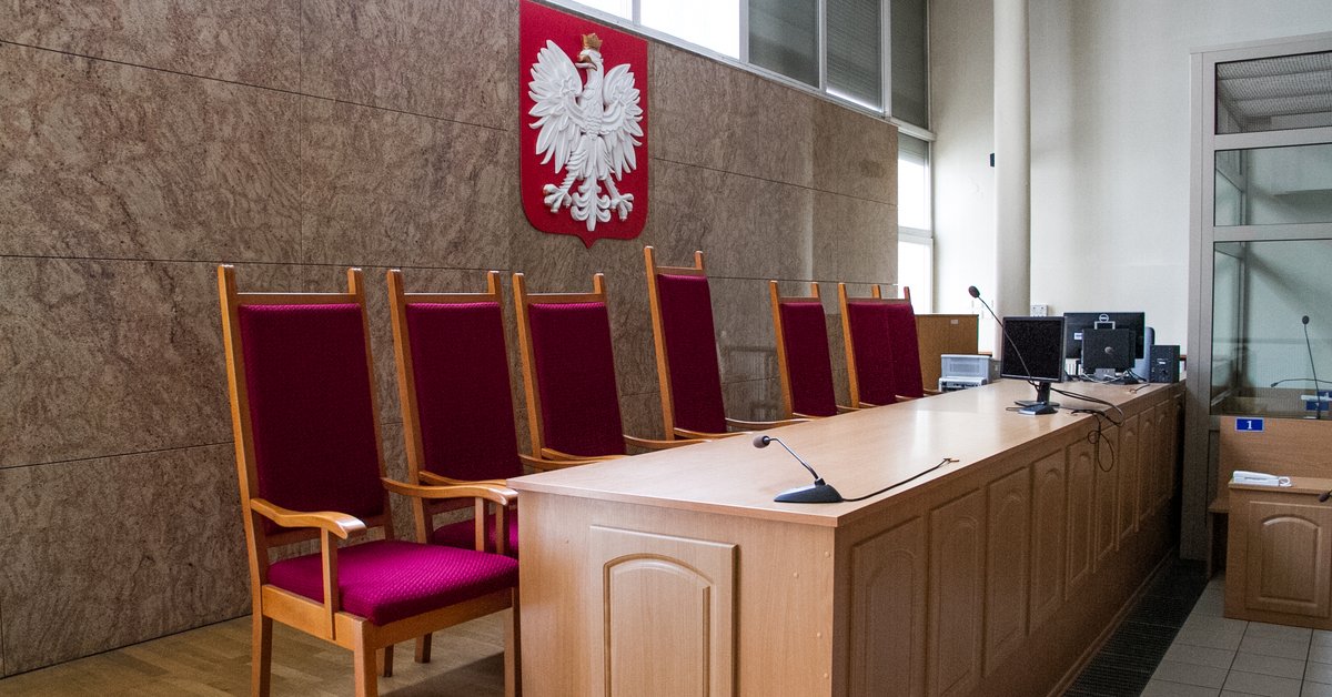 Afera w Funduszu Sprawiedliwości. Nowa decyzja sądu w sprawie jednej z urzędniczek