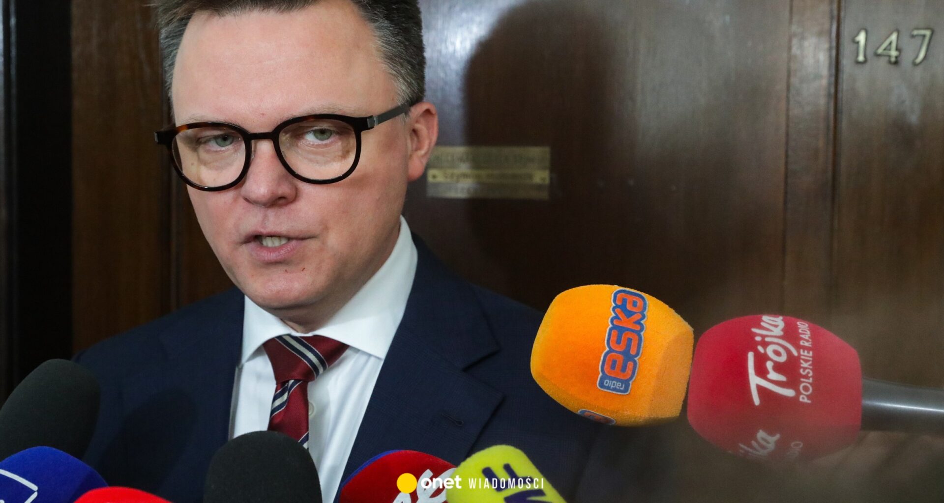 Wybory w Polsce 2050. Protesty wyborcze nie zostały rozpatrzone. W tle wojna o władzę