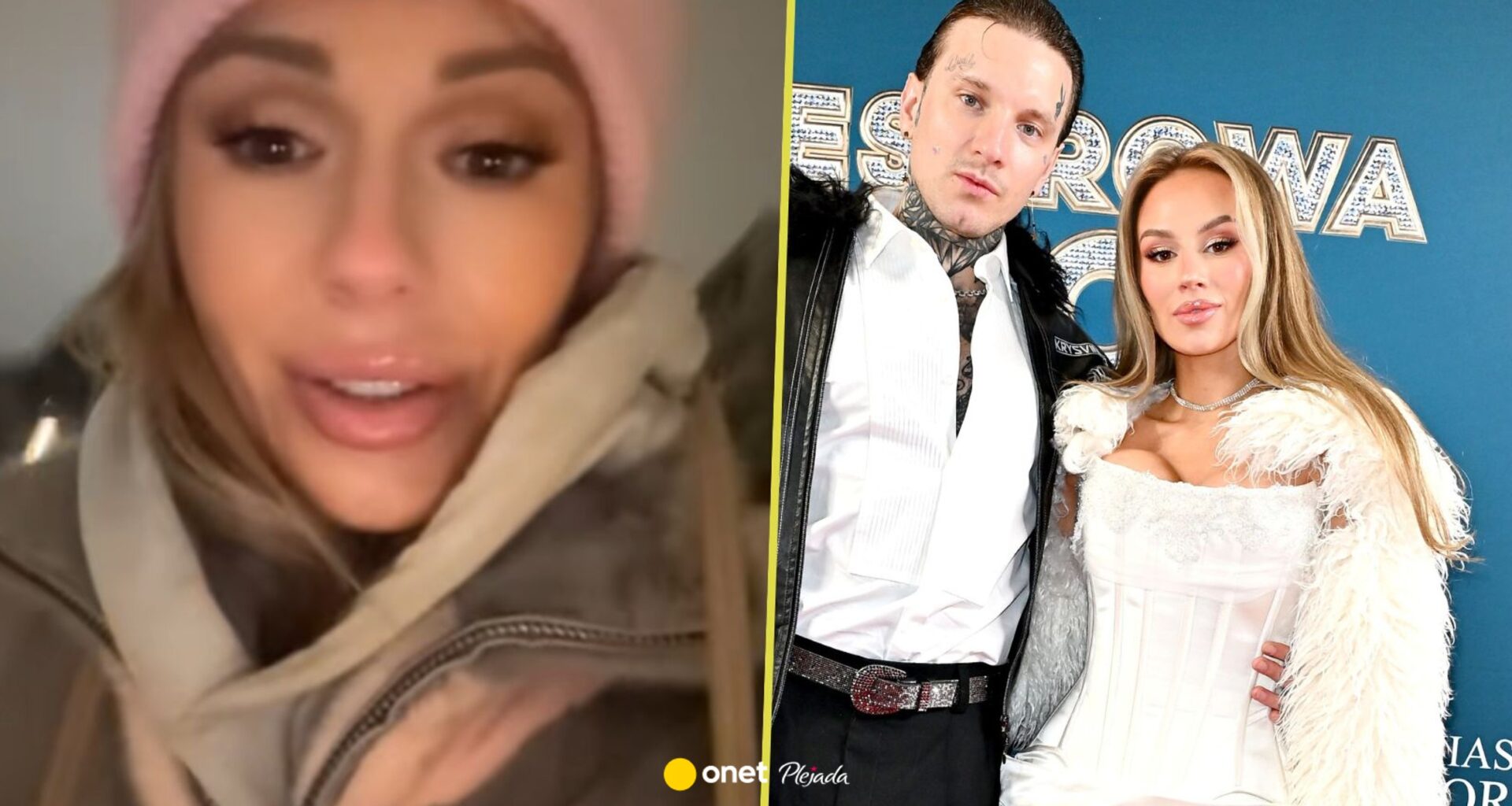 Management Dody interweniował w sprawie występu Smolastego. "Amatorka"