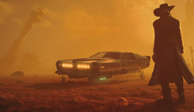 Nieślubne dziecko Fallouta i&nbsp;Deus Eksa powstaje w&nbsp;Polsce. Oto wyczekiwany gameplay z&nbsp;ExeKillera