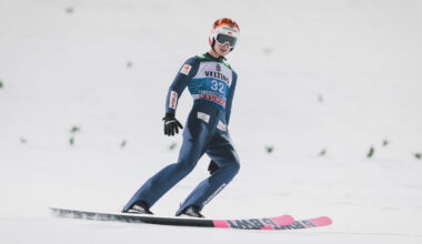 Skoki narciarskie. Bez przełomu w Ga-Pa. Paweł Wąsek szuka nowego pomysłu