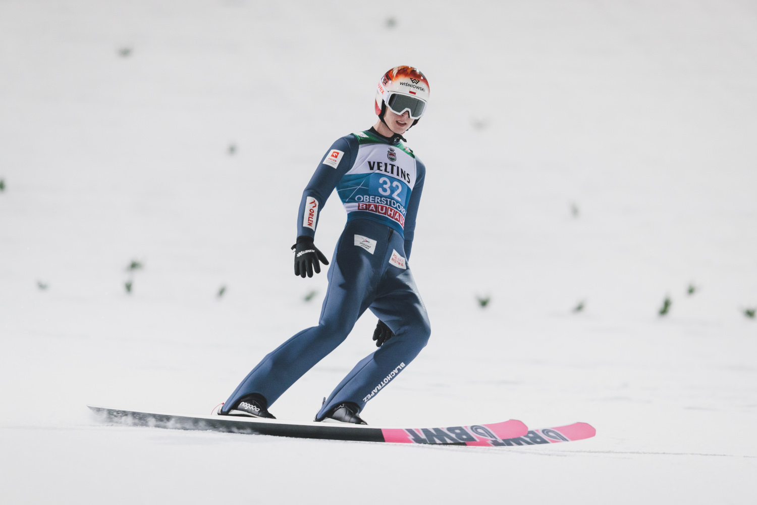 Paweł Wąsek Paweł Wąsek