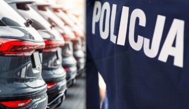 Policja z Dolnego Śląska od 2021 r. poszukuje Piotra Wojciechowskiego