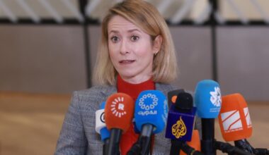 Decyzja UE w sprawie Iranu. "Represje nie mogą pozostać bez odpowiedzi" - Onet