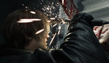 Resident Evil Requiem wygląda FENOMENALNIE! Oficjalne materiały prezentują horror nowej generacji