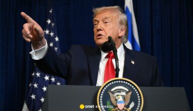 Wenezuela przestrogą dla Europy? Trump pokazał, co potrafi