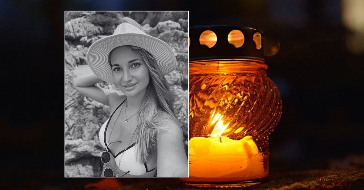 38-letnia influencerka nie żyje. Przed śmiercią poddała się operacji plastycznej