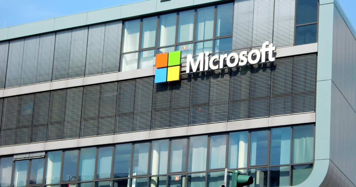 Microsoft może szykować duże zwolnienia. Nawet 22 tys. etatów do likwidacji - Puls Biznesu