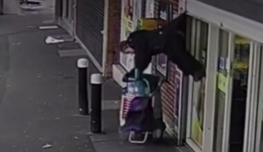 Nagranie z Walii zobaczył cały świat. Przekazano tragiczne wieści