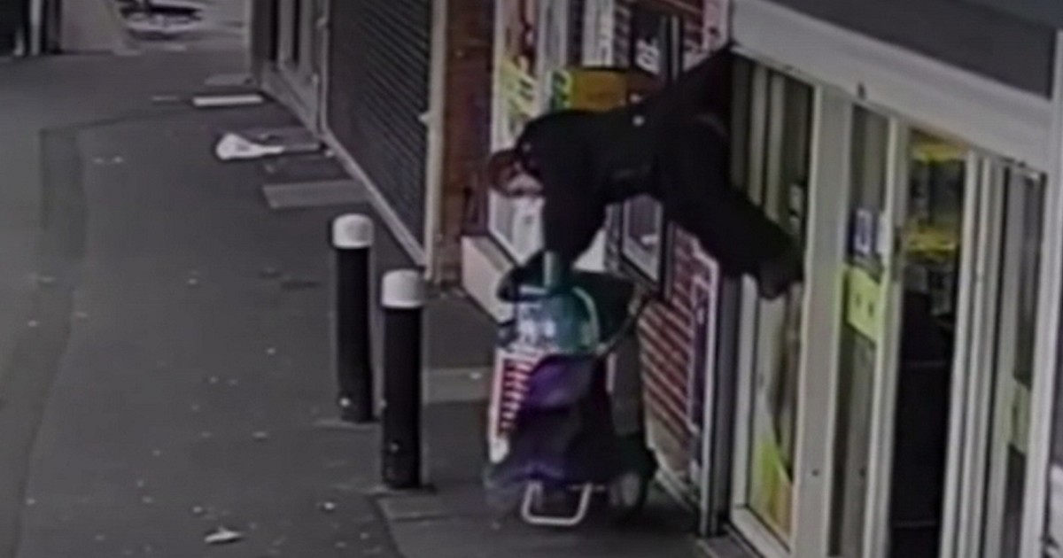 Nagranie z Walii zobaczył cały świat. Przekazano tragiczne wieści