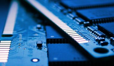 Absurd na rynku pamięci. Za kilkadziesiąt modułów DDR5 kupisz mieszkanie w Szanghaju