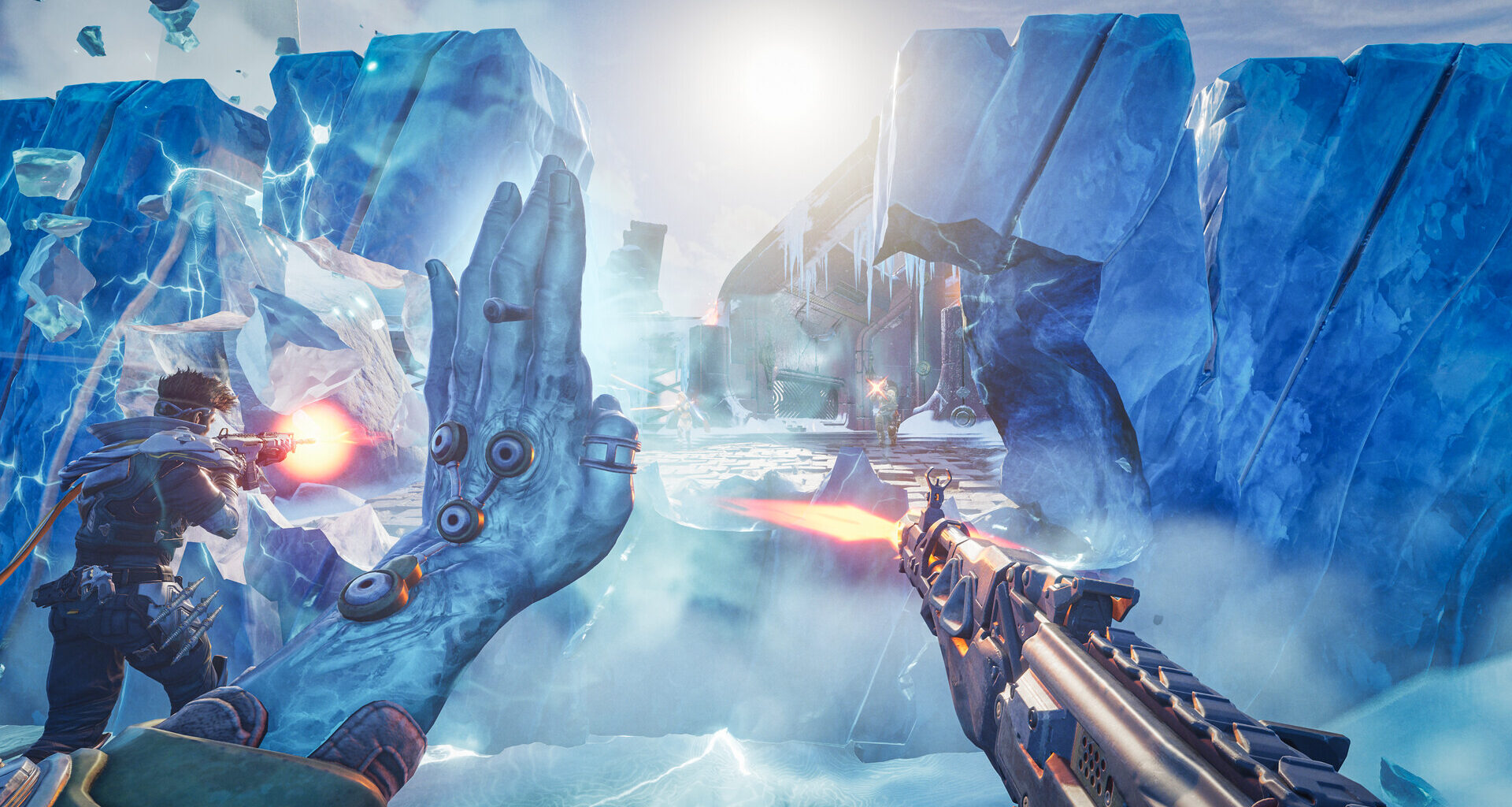 Pierwsza większa premiera 2026 roku będzie całkowitą porażką? "Drugi Concord" zaraz zadebiutuje