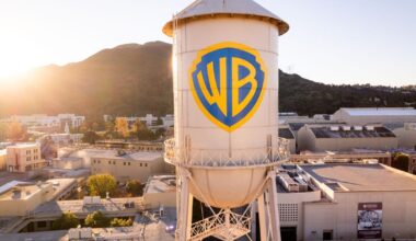 Netflix zmienia strategię przejęcia Warner Bros. Discovery. Rozważa pełną ofertę gotówkową - Puls Biznesu