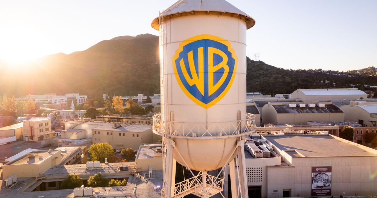 Netflix zmienia strategię przejęcia Warner Bros. Discovery. Rozważa pełną ofertę gotówkową - Puls Biznesu