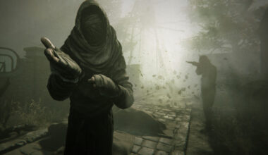 Groźna epidemia i podróże w czasie. To może być pierwszy hit 2026 roku