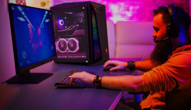 MSI pokazało monitor gamingowy z AI. Czy to już oszustwo?