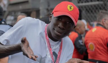 Khaby Lame (2022 r.)