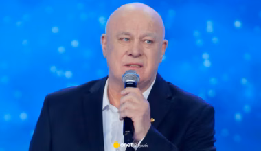 Nowe wieści w sprawie Ryszarda Rynkowskiego. Menedżer zabrał głos