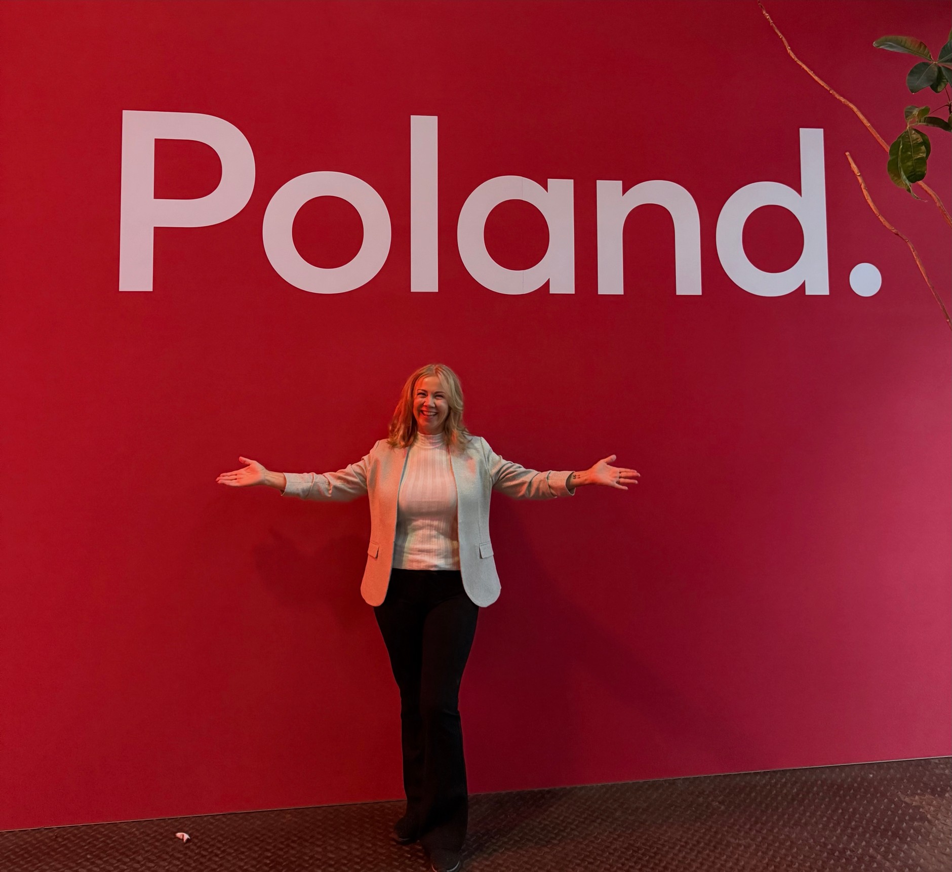 Aleksandra F. Eriksen