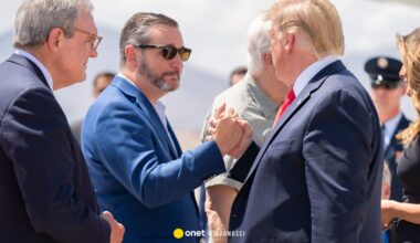 Donald Trump i nowa polityka siły. Groźby wobec sojuszników i wizja imperium