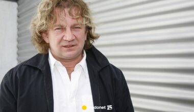 Na co zmarł Paweł Królikowski? Jego żona zdradziła, że wieść o tętniaku była plotką