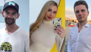 PŚ w biathlonie: Jan Guńka zaliczył dwa pudła. Oto które zajął miejsce