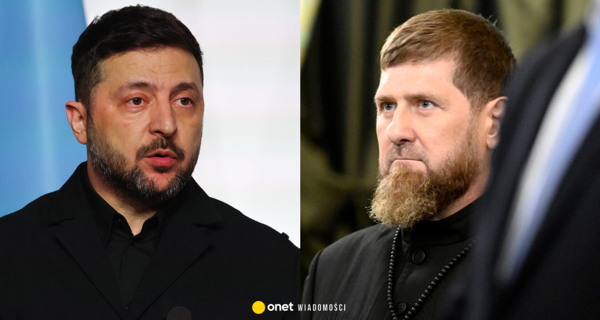 Zełenski wezwał USA do pojmania kolejnego dyktatora. Dostał ostrą odpowiedź