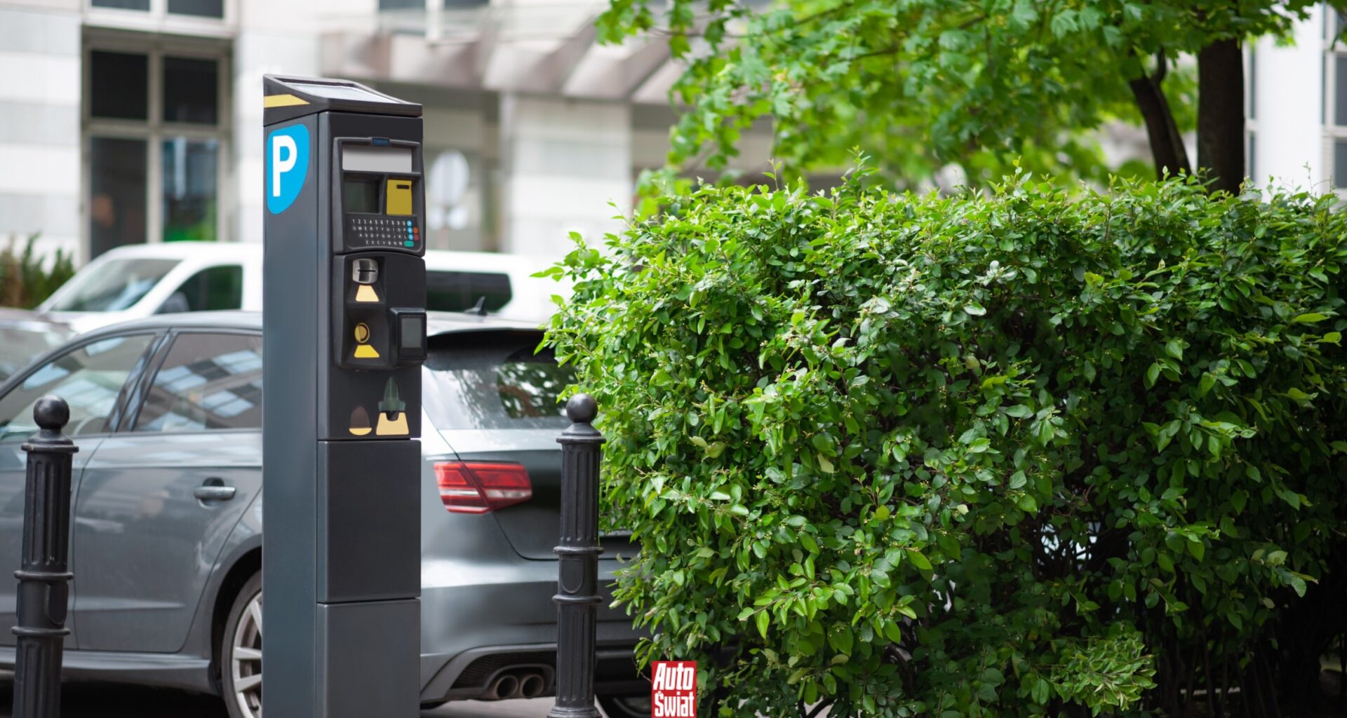 To już koniec z darmowym parkowaniem w weekendy? Miasta chętnie sięgają po nowe narzędzie