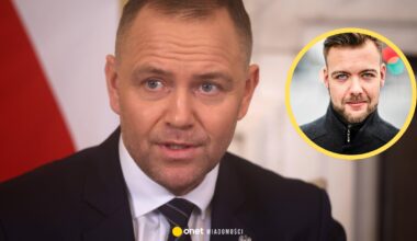 Stracił pracę po słowach o Karolu Nawrockim. Jest ruch prokuratury