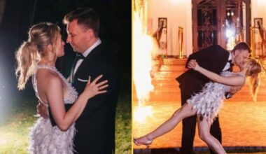 Weronika Schreiber Relacja