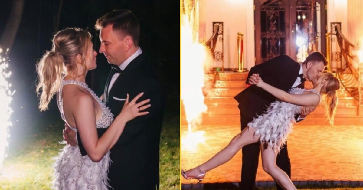 Weronika Schreiber Relacja