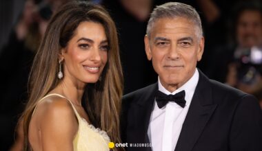 Procedura citoyen émérite otworzyła drzwi dla George’a Clooneya we Francji