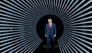 Donald Trump ignoruje zalecenie lekarzy. Prezydent USA podał powód decyzji