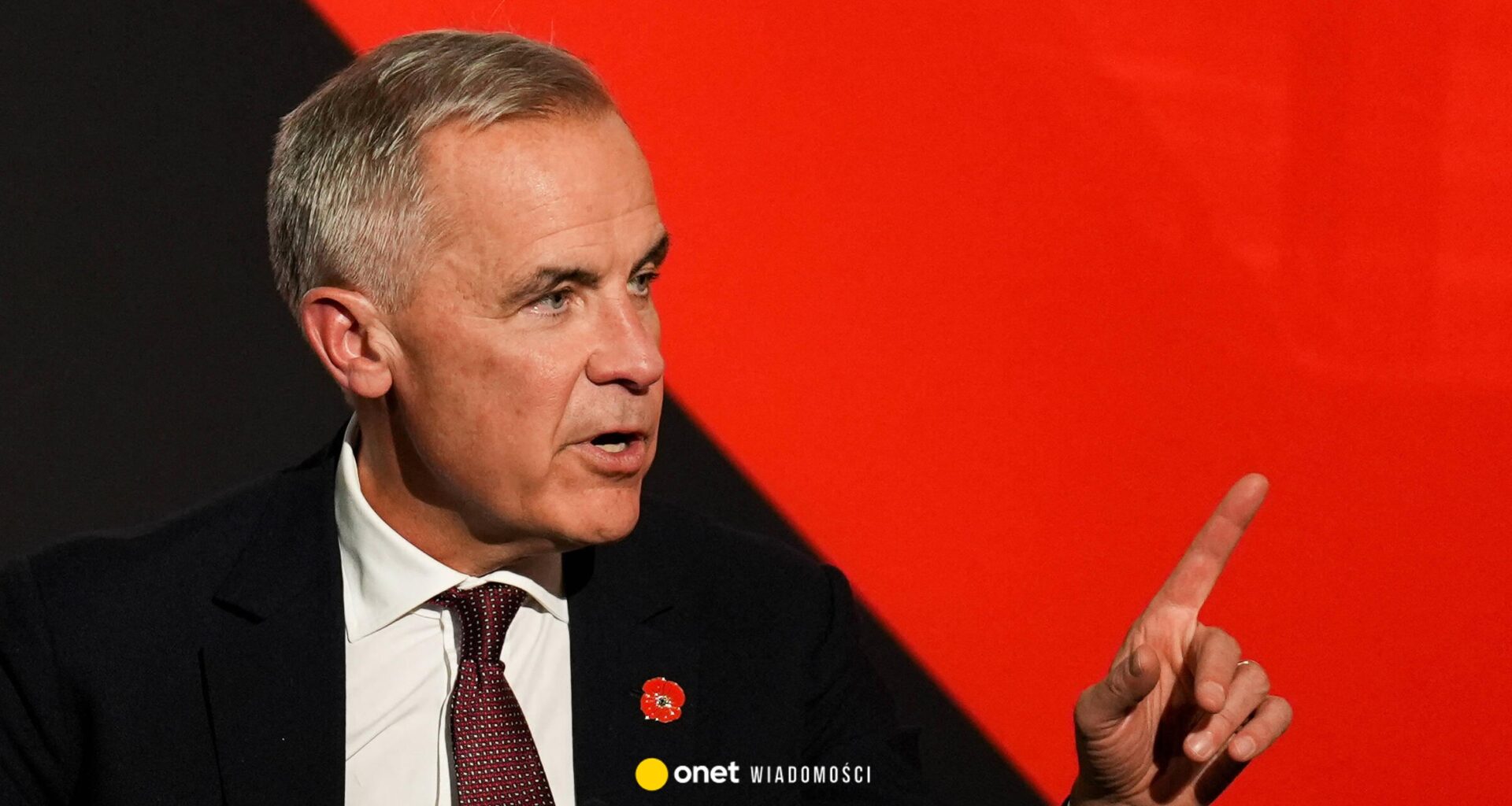 Nazywali go mężem stanu, bo postawił się USA. Słusznie? "Jego diagnoza jest błędna"