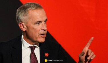 Nazywali go mężem stanu, bo postawił się USA. Słusznie? "Jego diagnoza jest błędna"