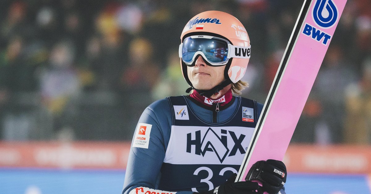 "Był malutki i drobniutki". Dziś straszy napastników Ekstraklasy