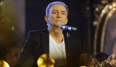 Seweryn Krajewski przed laty wyparł się córki. "Traktował mnie, jakbym nie istniała"