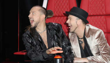 Nowi trenerzy w „The Voice”. Oni zastąpią Tomsona i Barona :: RMF FM